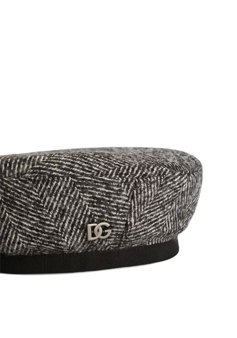 Cappello Dolce&Gabbana Kids DOLCE&GABBANA KIDS | CAPPELLI | LB5H43FCZAFS8030